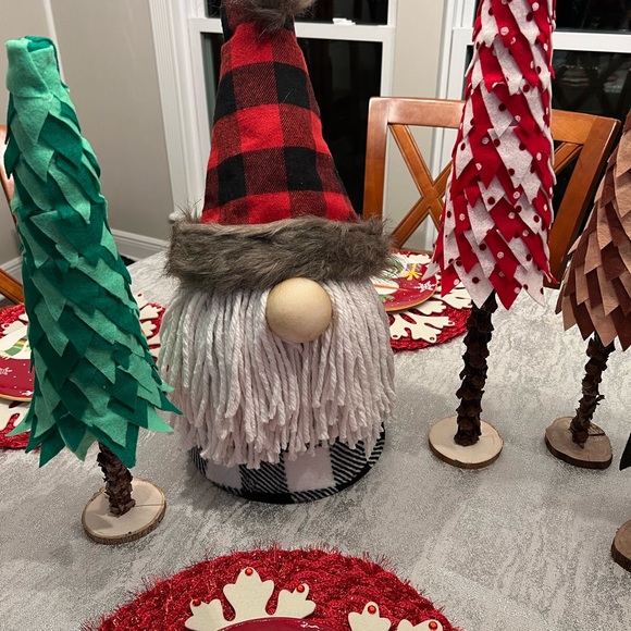 Hand Crafted Other - Just added new gnomes and video!